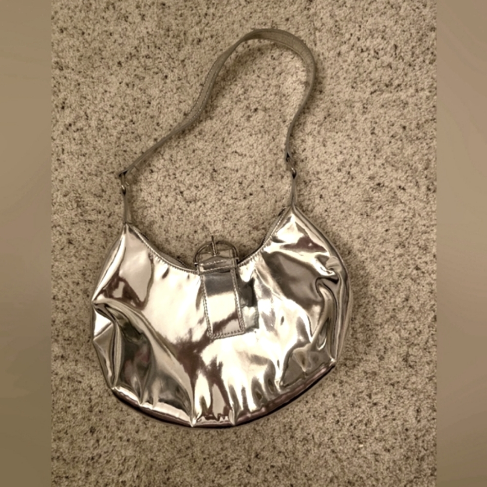 💖Wild Fable Silver Purse